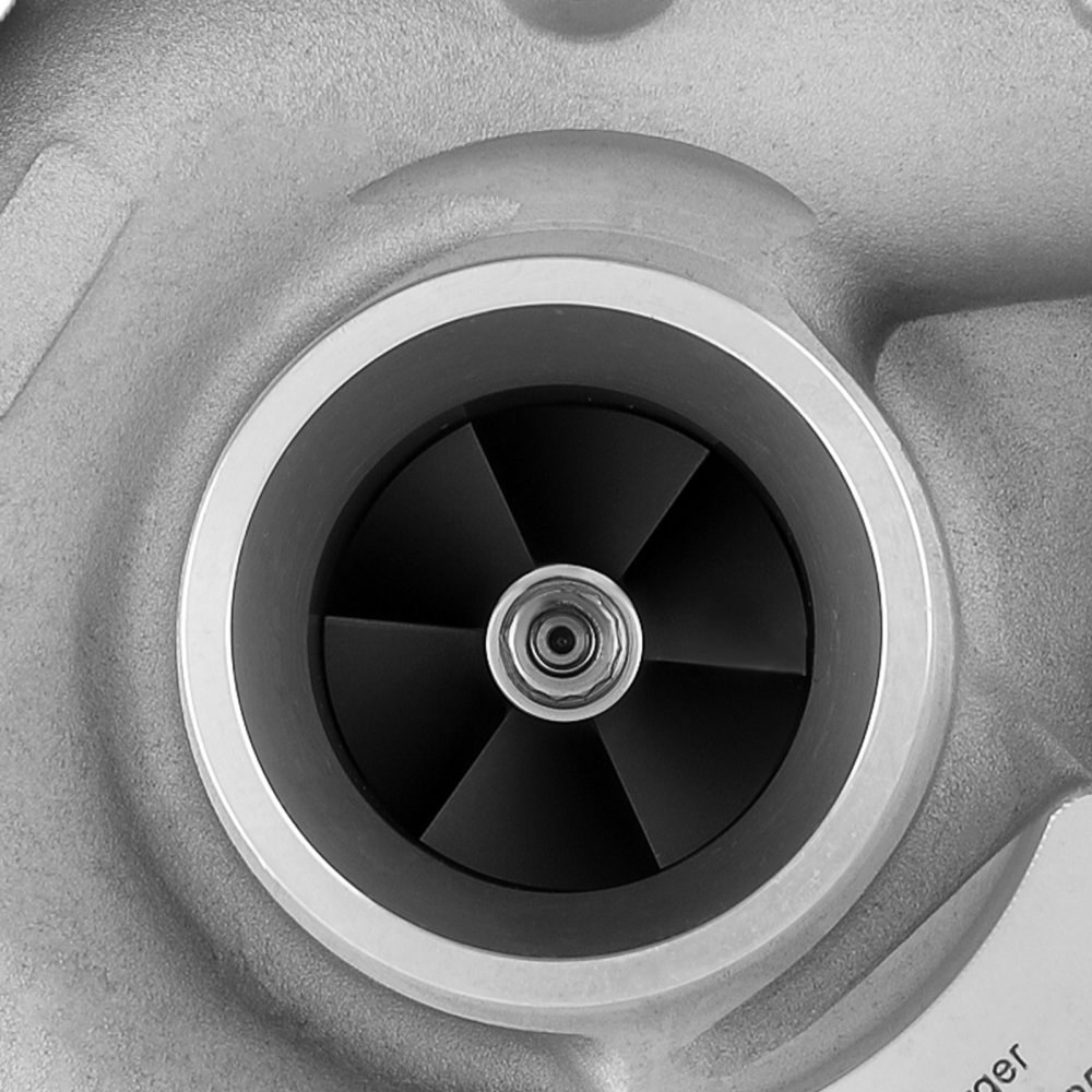 Advanced Turbocharger compatible for Mitsubishi L200/Outlander 2.2L 4N14 49335-01121