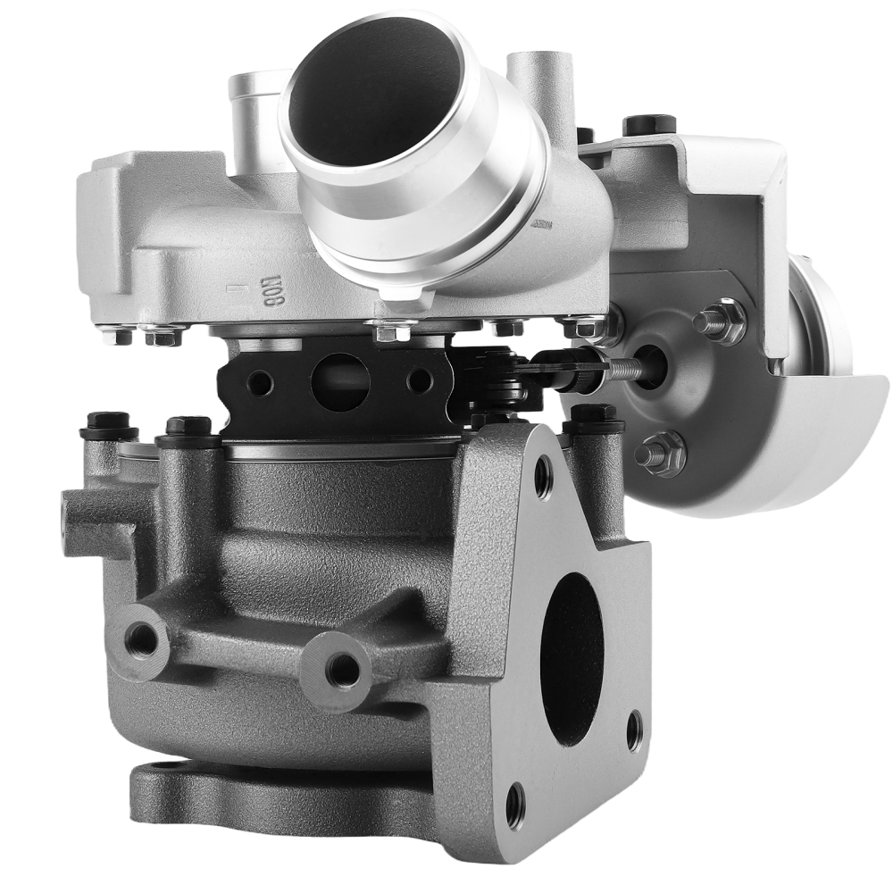 Advanced Turbocharger compatible for Mitsubishi L200/Outlander 2.2L 4N14 49335-01121