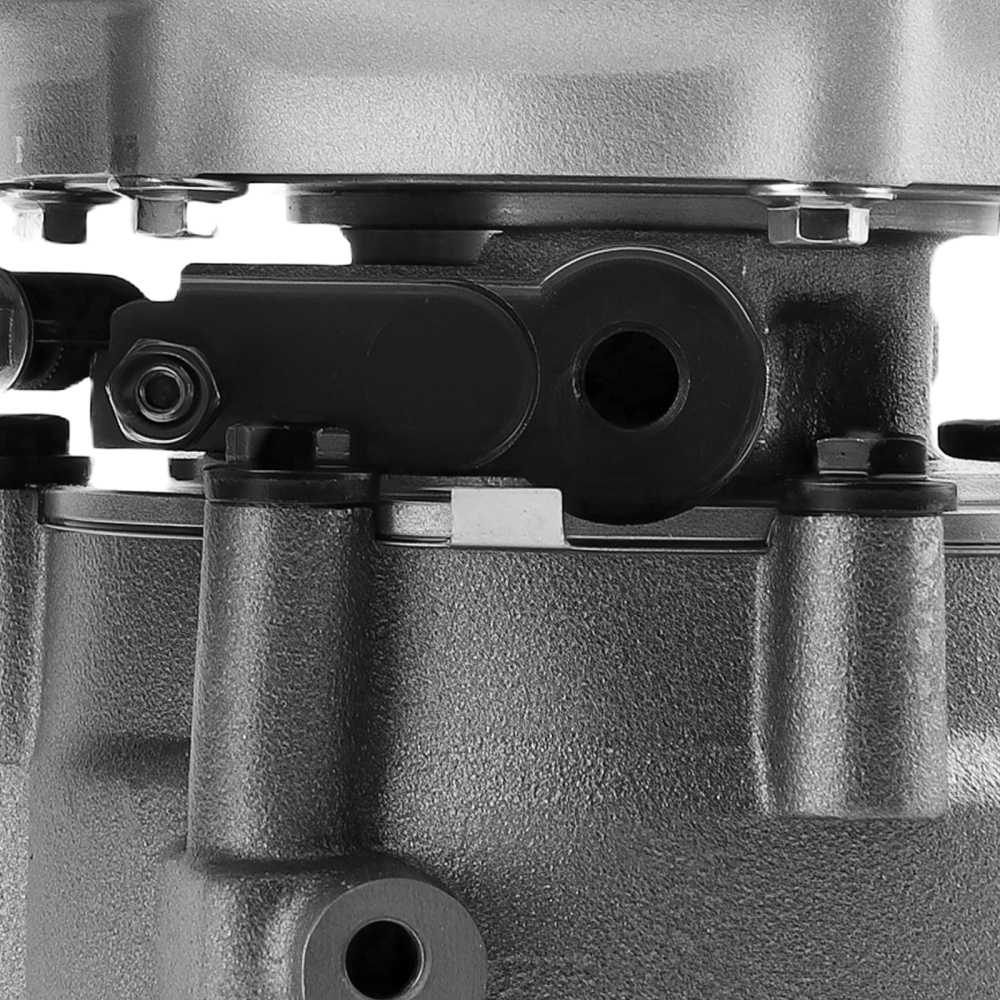 Advanced Turbocharger compatible for Mitsubishi L200/Outlander 2.2L 4N14 49335-01121