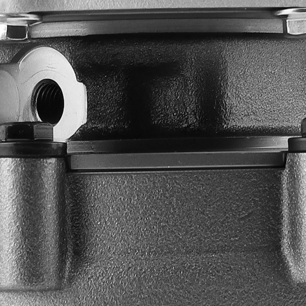 Advanced Turbocharger compatible for Mitsubishi L200/Outlander 2.2L 4N14 49335-01121