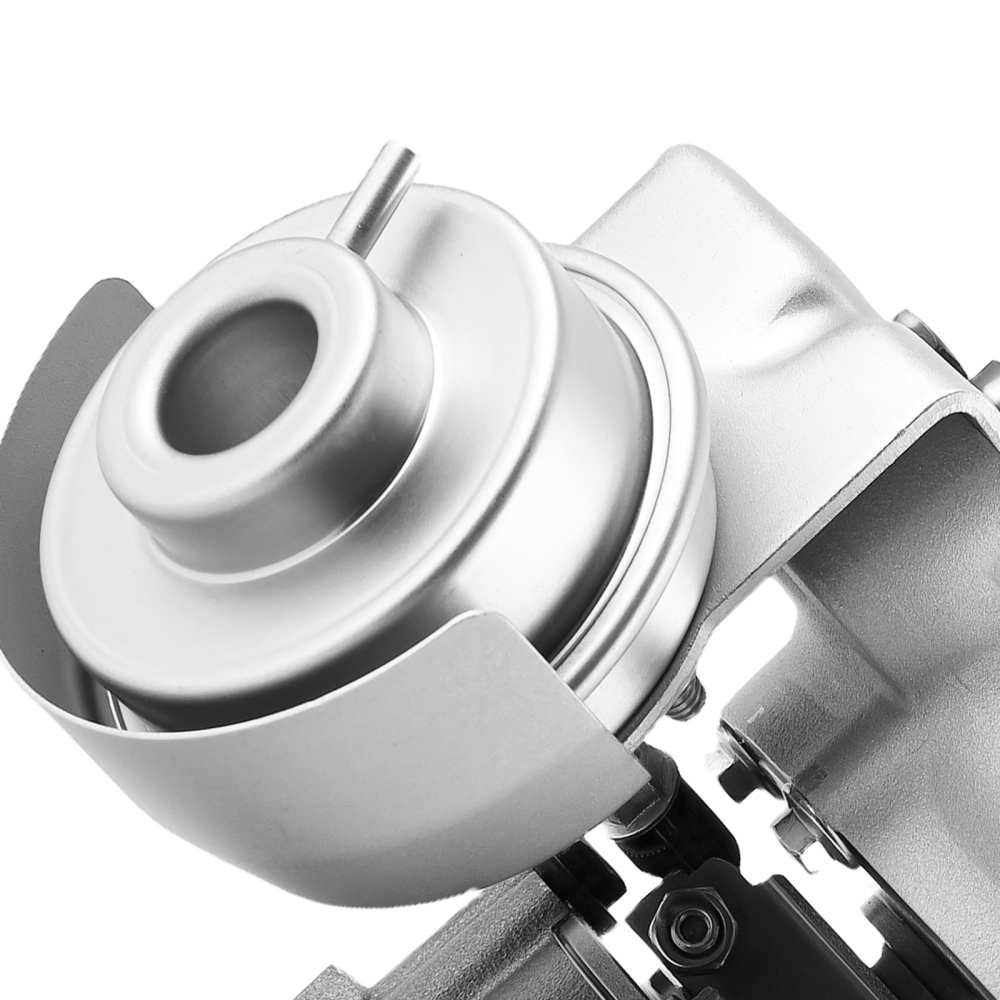 Turbo compatible para Mitsubishi L200 Triton 2.2L 4N14 2019-2024 49335-01121 TFO35HL10 NEW