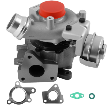 Advanced Turbocharger compatible for Mitsubishi L200/Outlander 2.2L 4N14 49335-01121