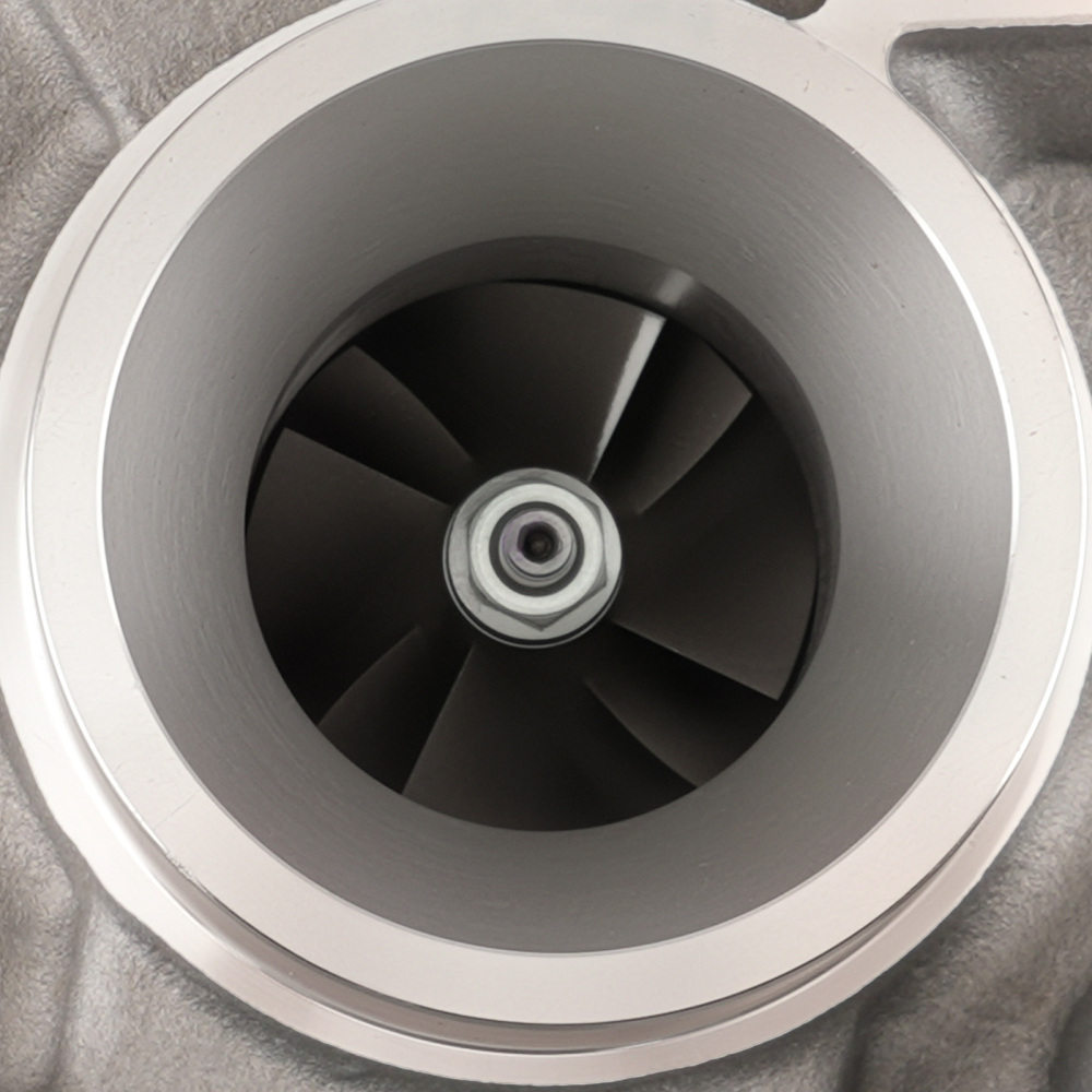 Turbocharger Assembly compatible for Citroen Berlingo 1.6 HDi 75 55KW 2008-2019 49373-02002