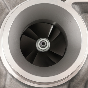 Turbocharger Assembly compatible for Citroen Berlingo 1.6 HDi 75 55KW 2008-2019 49373-02002