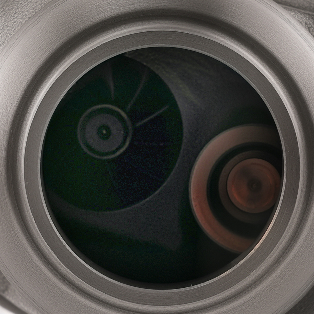 Turbocharger Assembly compatible for Citroen Berlingo 1.6 HDi 75 55KW 2008-2019 49373-02002