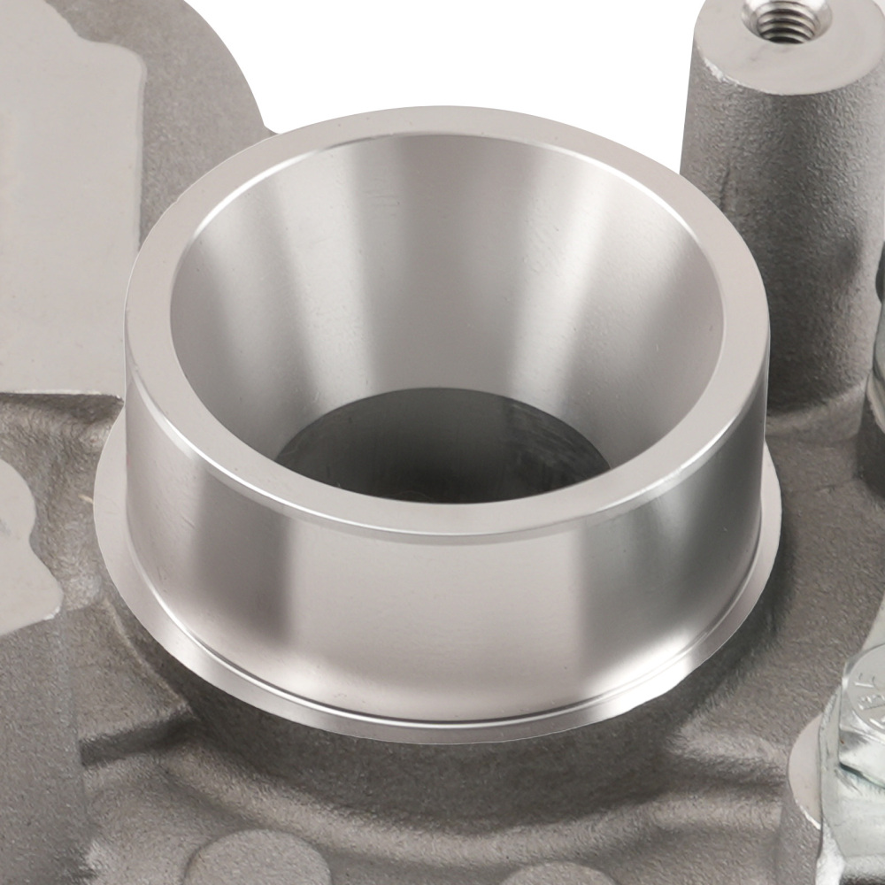 Turbocharger Assembly compatible for Citroen Berlingo 1.6 HDi 75 55KW 2008-2019 49373-02002