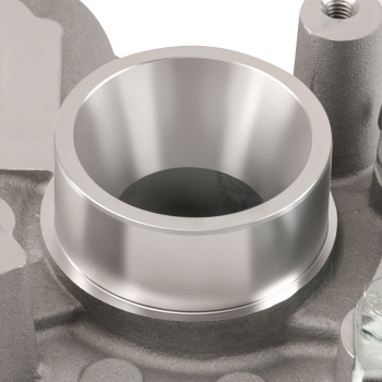 Turbocharger Assembly compatible for Citroen Berlingo 1.6 HDi 75 55KW 2008-2019 49373-02002