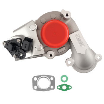 Turbocharger Assembly compatible for Citroen Berlingo 1.6 HDi 75 55KW 2008-2019 49373-02002