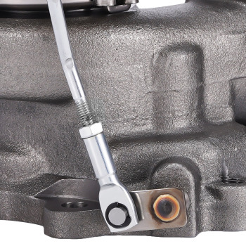 49377-04100 turbocharger compatible pour Subaru Impreza compatible pour Forester 2.0L 58T TD04L 14412-AA360