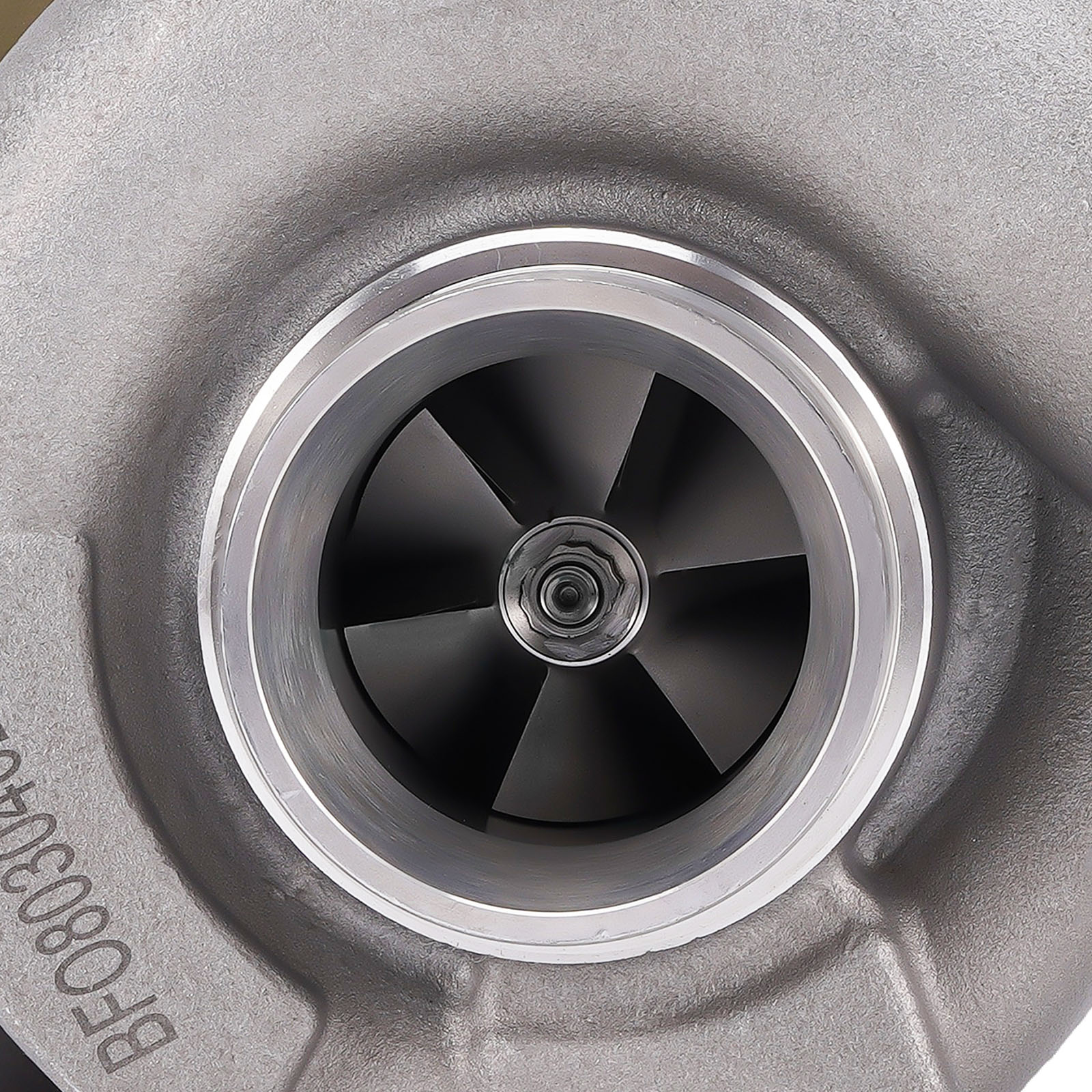 Turbo compatible for Subaru Forester/ Impreza 2.5L Turbo TD04L