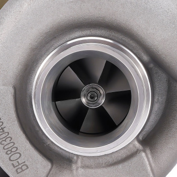 49377-04100 turbocharger compatible pour Subaru Impreza compatible pour Forester 2.0L 58T TD04L 14412-AA360