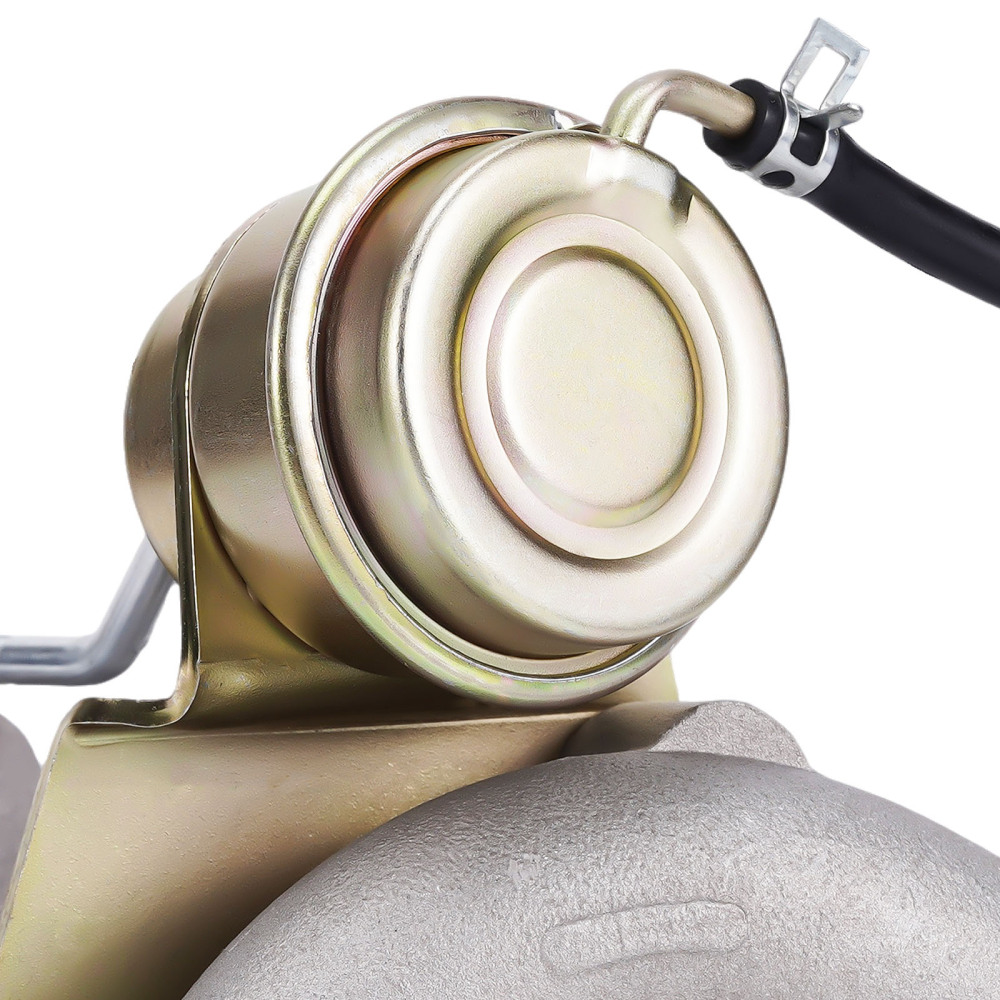 Turbo Turbocharger compatible for Subaru Forester Impreza 2.0L 2006 2005 2004 14412AA140