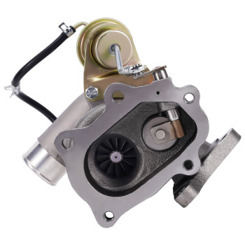 Turbolader compatibile per Saab 9-2x 2.0 /2.5 l Aero DOHC 49377-04300 14412AA151 49377-04300