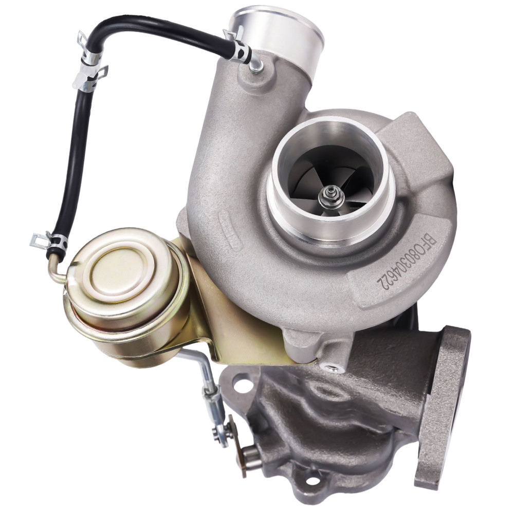 Turbocharger compatible for Subaru Forester Impreza 2.0L TD04L-13T 49377-04300 14412AA360Turbo