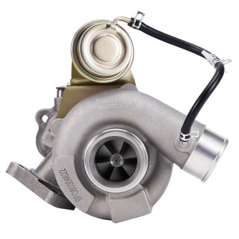 Turbolader compatibile per Saab 9-2x 2.0 /2.5 l Aero DOHC 49377-04300 14412AA151 49377-04300