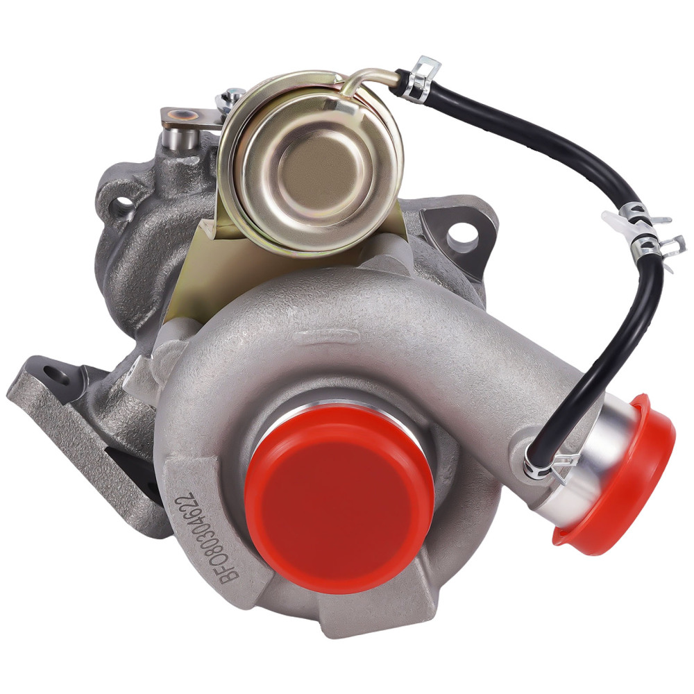 Turbocharger compatible for Subaru Forester Impreza 2.0L TD04L-13T 49377-04300 14412AA360Turbo
