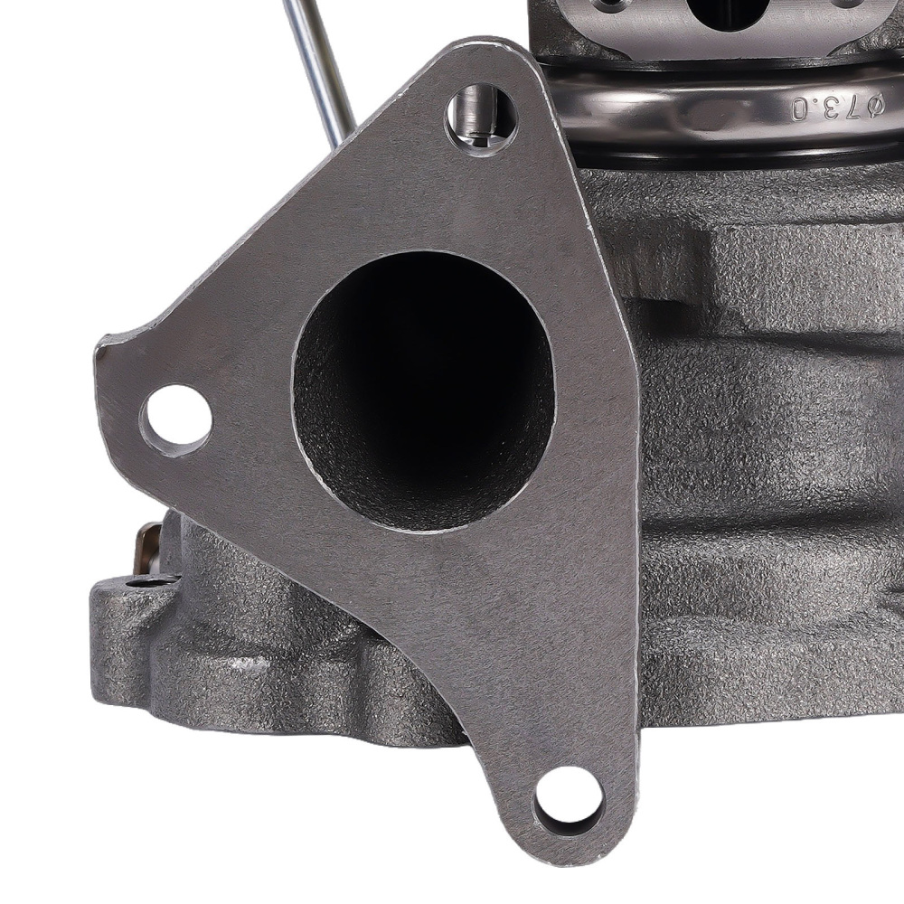 TD04L 13T Turbo Kit compatible for Subaru 2.0 compatible for Forester Impreza WRX Oil Lines Bolts Gasket