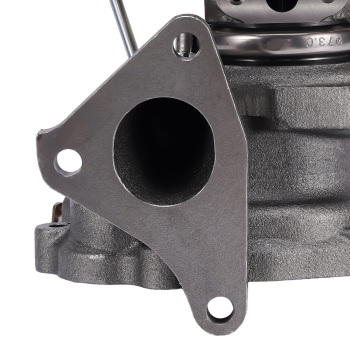 TD04L 13T Turbo Kit compatible for Subaru 2.0 compatible for Forester Impreza WRX Oil Lines Bolts Gasket