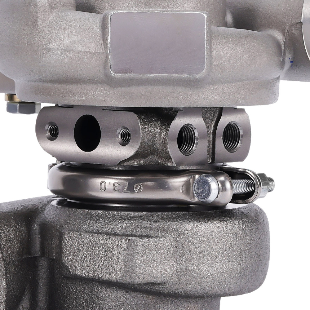 TD04L 13T Turbo Kit compatible for Subaru 2.0 compatible for Forester Impreza WRX Oil Lines Bolts Gasket