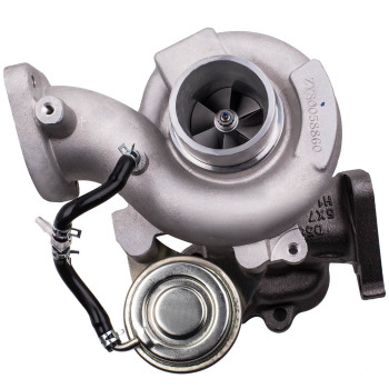 Compatible for Subaru Impreza compatible for Forester XT Impreza EJ255 2.5L Turbocharger TD04L Turbo 