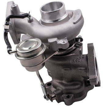 Compatible for Subaru Impreza compatible for Forester XT Impreza EJ255 2.5L Turbocharger TD04L Turbo 