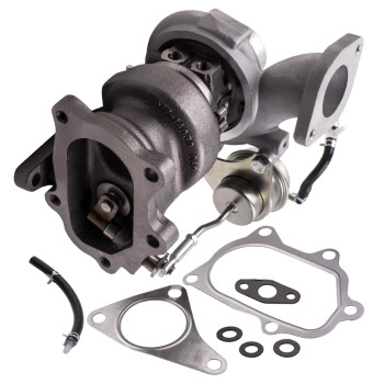 49477-04000 Turbocompressore compatibile per Subaru Impreza GT compatibile per Forester XT EJ255 147/150
