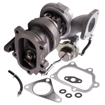 Compatible for Subaru Impreza compatible for Forester XT Impreza EJ255 2.5L Turbocharger TD04L Turbo 