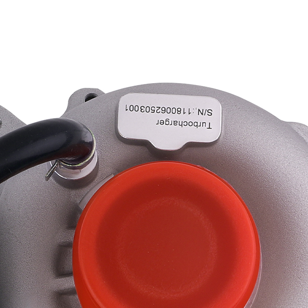 K03 Turbo Turbine compatible for Fiat Ducato compatible for Iveco Daily 2.3L 120HP 2006- 504136785