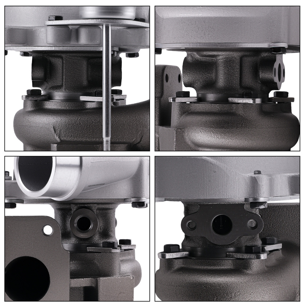 K03 Turbo Turbine compatible for Fiat Ducato compatible for Iveco Daily 2.3L 120HP 2006- 504136785