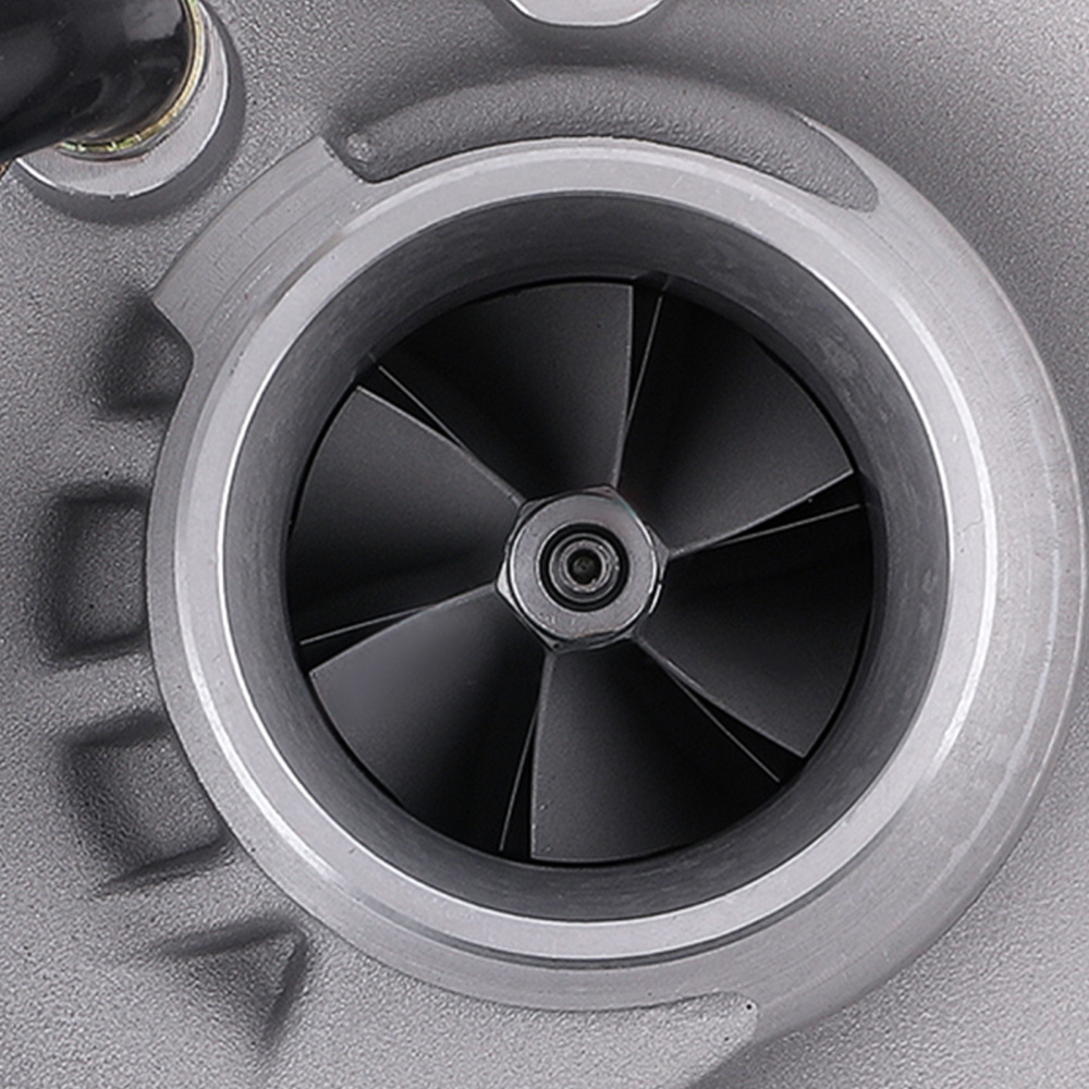K03 Turbo Turbine compatible for Fiat Ducato compatible for Iveco Daily 2.3L 120HP 2006- 504136785