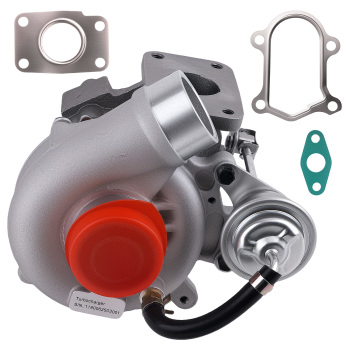Turbo Diesel K03 compatibile per Iveco Daily compatibile per Fiat Ducato 2.3L 2006- 71793636 88kw