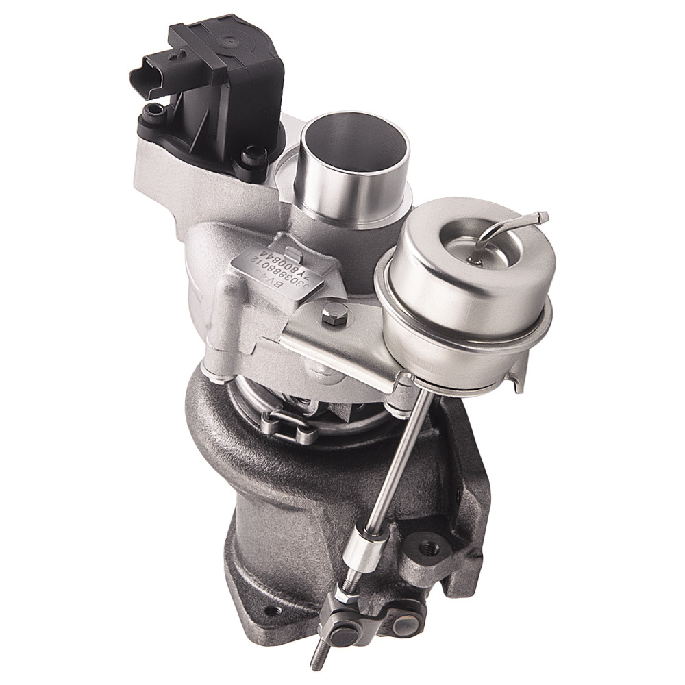 Turbocompresseur compatible pour Citroen Peugeot 1.6thp ep6cdt 156ps 150ps V762045580-01