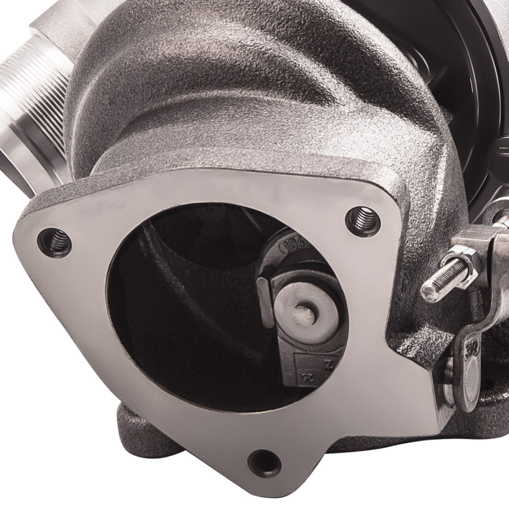 Turbocompresseur compatible pour Citroen Peugeot 1.6thp ep6cdt 156ps 150ps V762045580-01