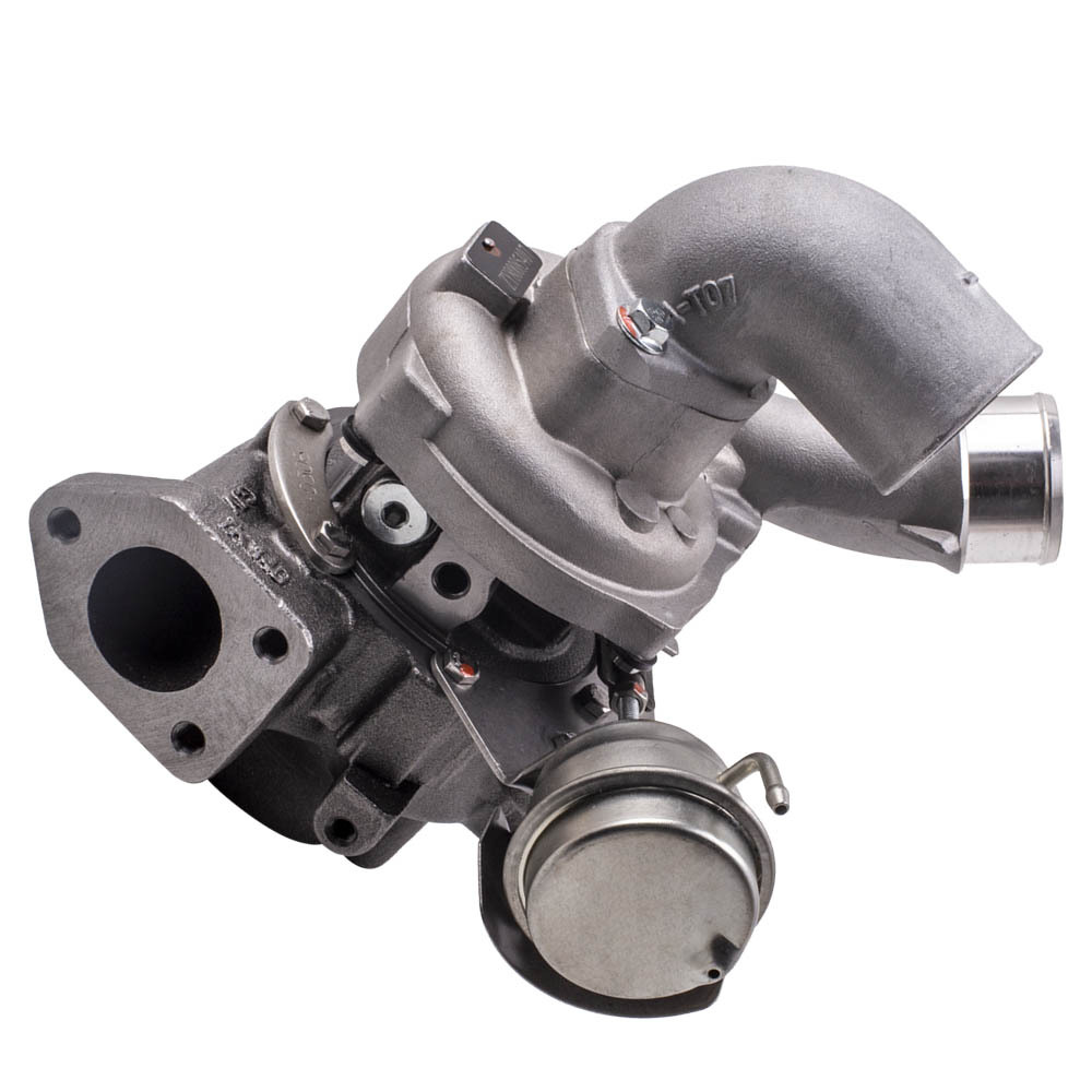 TURBO compatible for HYUNDAI H-1 STAREX 2.5 I800 16V 170HP 28200-4A480 53039880127