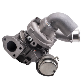 TURBO compatible for HYUNDAI H-1 STAREX 2.5 I800 16V 170HP 28200-4A480 53039880127