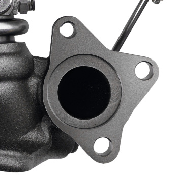 Turbo Charger compatible for Ford Transit 150 / 250 /350 F150 Pickup 3.5L Ecoboost 365HP