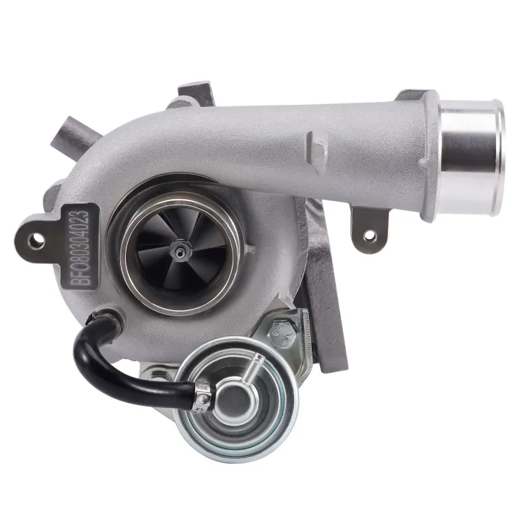 Billet Turbo Charger For Mazda CX-7 CX7 2.3L MZR DISI 2006-2014 Steel