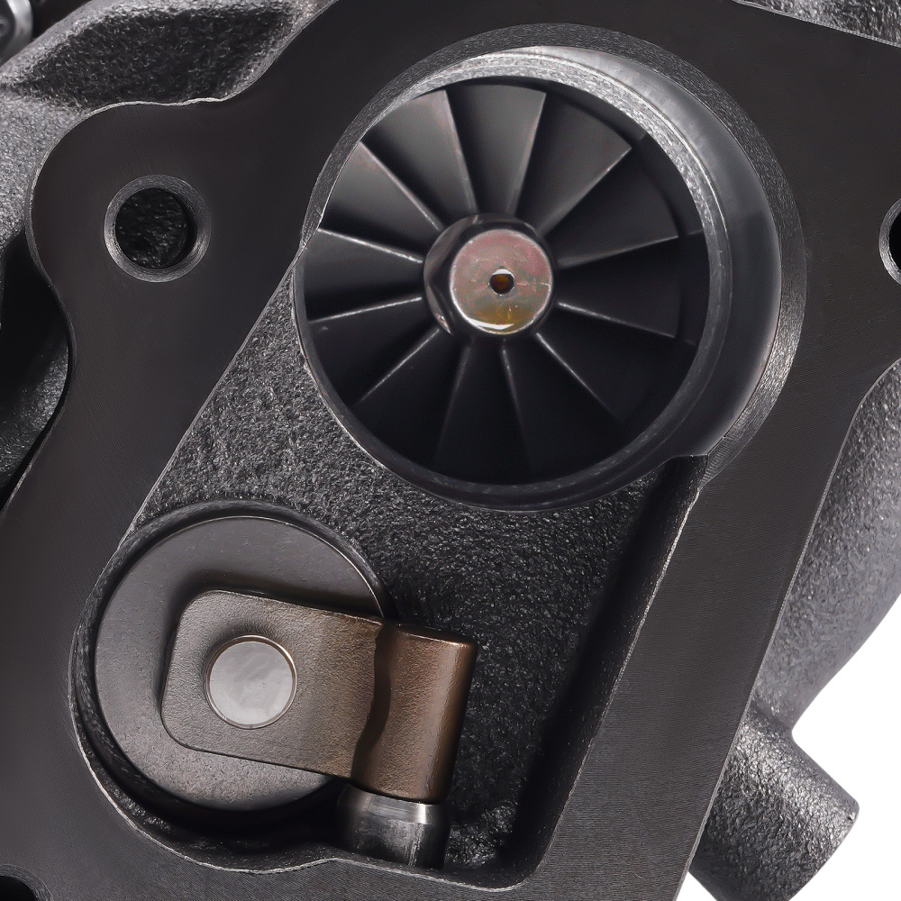 Turbo Turbocharger compatible pour Mazda CX-7 CX7 2.3L Turbocharged K04 MZR DISI 53047109904