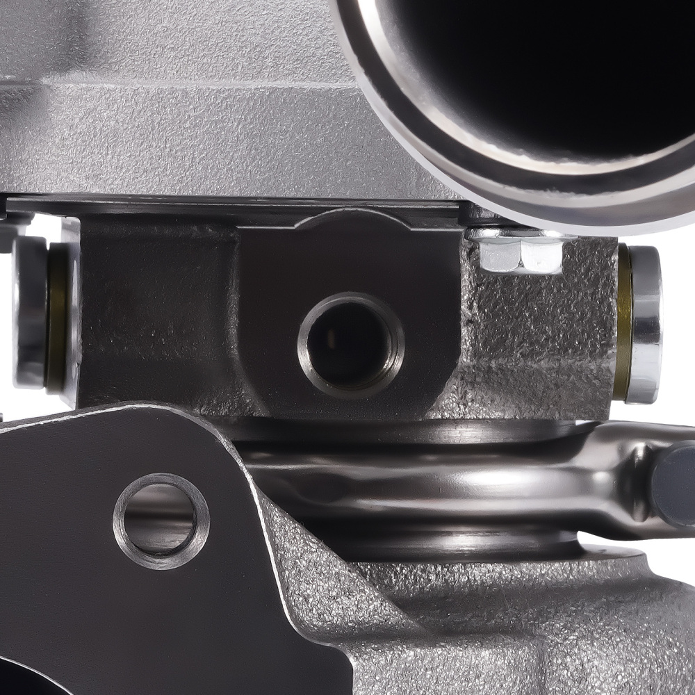 Turbo Turbocharger compatible pour Mazda CX-7 CX7 2.3L Turbocharged K04 MZR DISI 53047109904