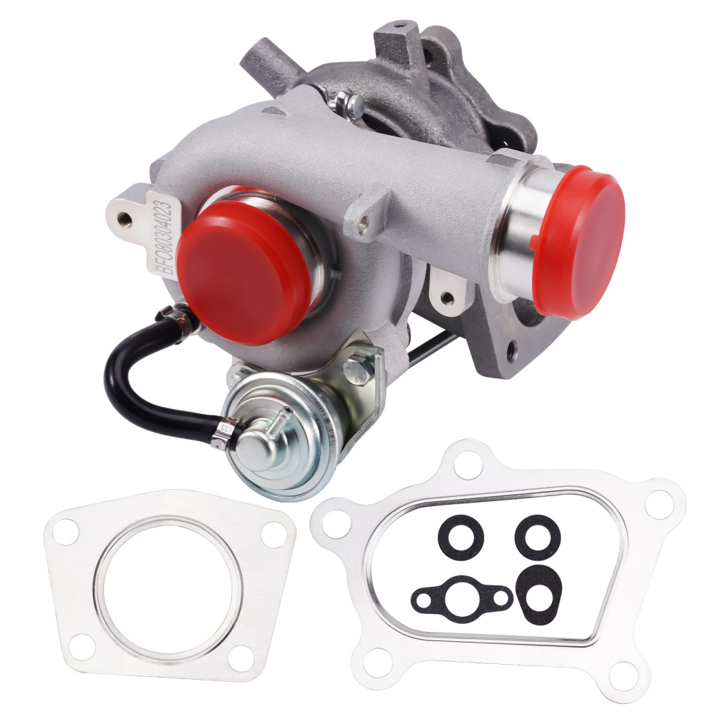 K0422-582 Turbo compatible for Mazda CX-7 2.3L Turbocharger 53047109904 K0422-581 K0422-583