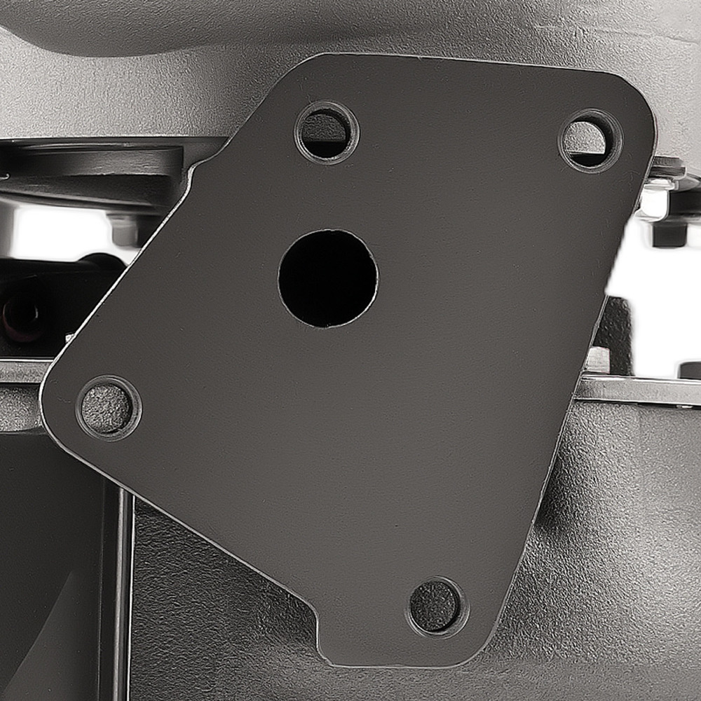 Turbolader BV50 compatible pour Audi A4 A6 Q7 3.0 TDI Quattro 059145702F 150-171KW 2004-2015