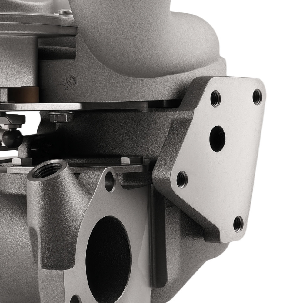 Turbolader BV50 compatible pour Audi A4 A6 Q7 3.0 TDI Quattro 059145702F 150-171KW 2004-2015