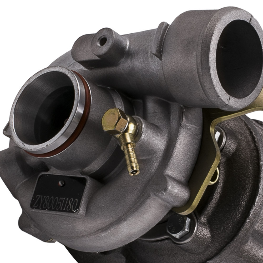 K14 Turbocompresor compatible para VW t4 2.5 TDI ACV AUF AYC AJT AYY 88ps 102ps 53149707018