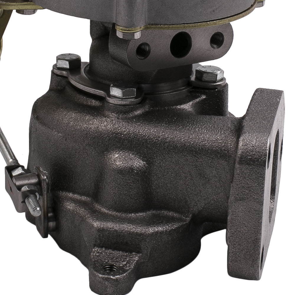 K14 Turbocompresor compatible para VW t4 2.5 TDI ACV AUF AYC AJT AYY 88ps 102ps 53149707018