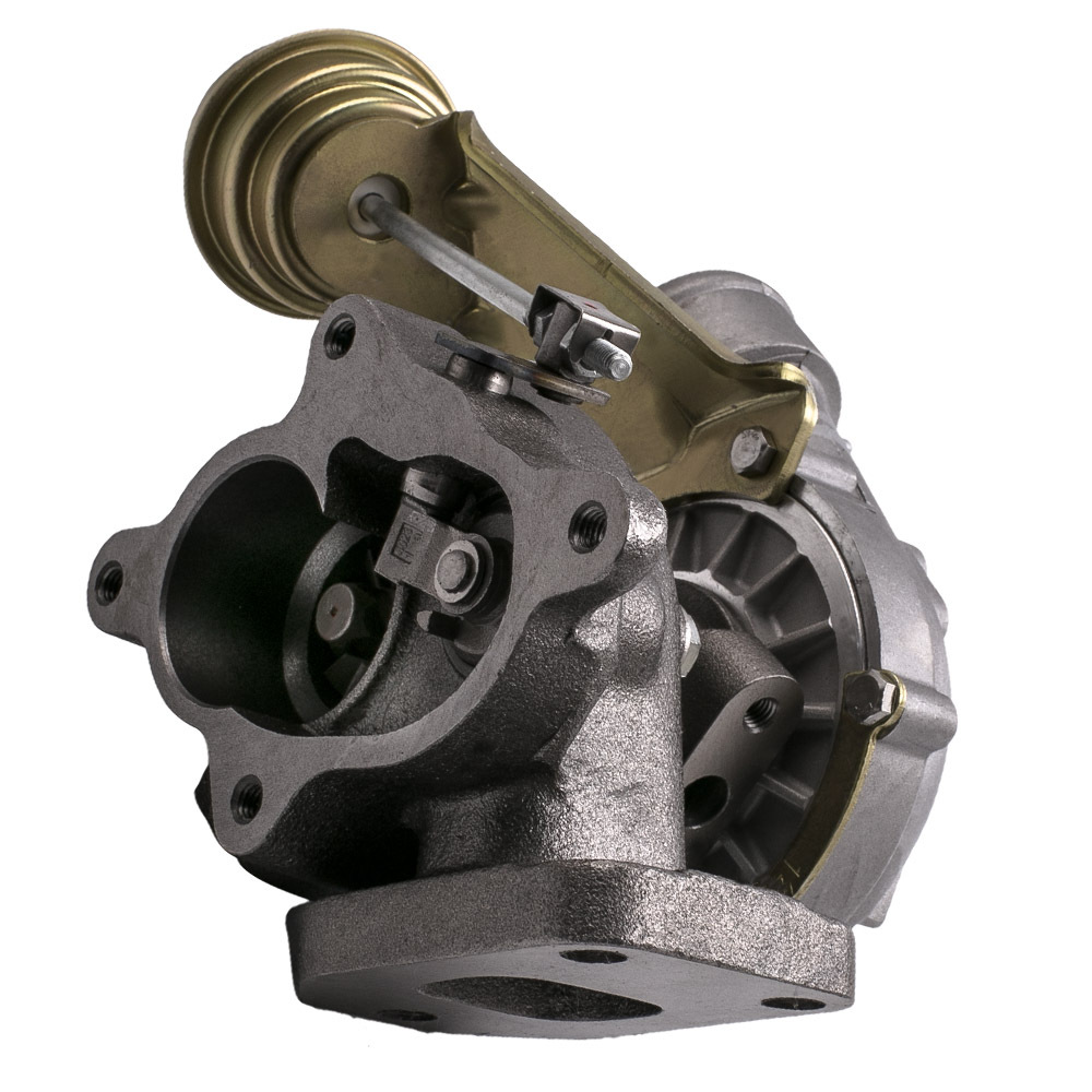 TURBOCOMPRESSEUR compatible pour Volkswagen t4 Transporteur 2.5 TDI 53149887018 074145701 a