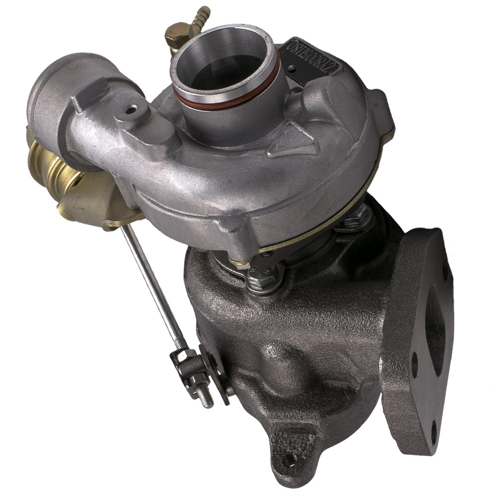 TURBOCOMPRESSEUR compatible pour Volkswagen t4 Transporteur 2.5 TDI 53149887018 074145701 a