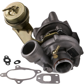 K14 Turbocompresor compatible para VW t4 2.5 TDI ACV AUF AYC AJT AYY 88ps 102ps 53149707018