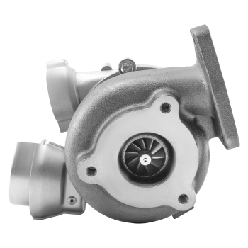 Turbo compatible pour Fiat Talento Biturbo compatible pour Mercedes Vito 1.6 2016-23 6000620342 R9M-H4 BV38