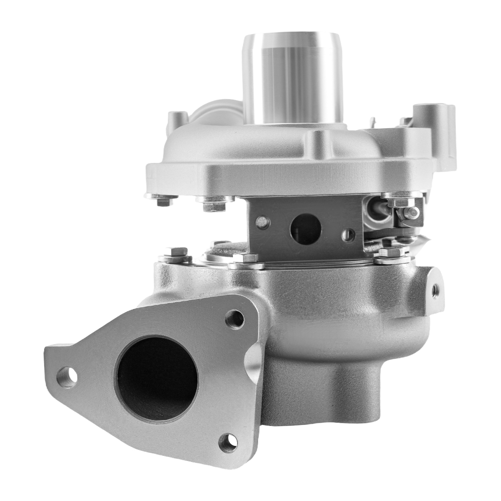 Turbo compatible pour Fiat Talento Biturbo compatible pour Mercedes Vito 1.6 2016-23 6000620342 R9M-H4 BV38