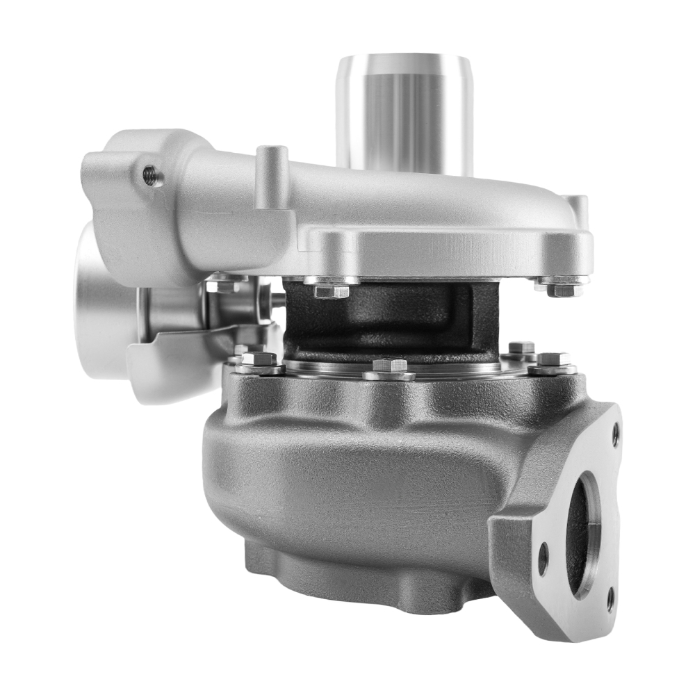 Turbo compatible pour Fiat Talento Biturbo compatible pour Mercedes Vito 1.6 2016-23 6000620342 R9M-H4 BV38